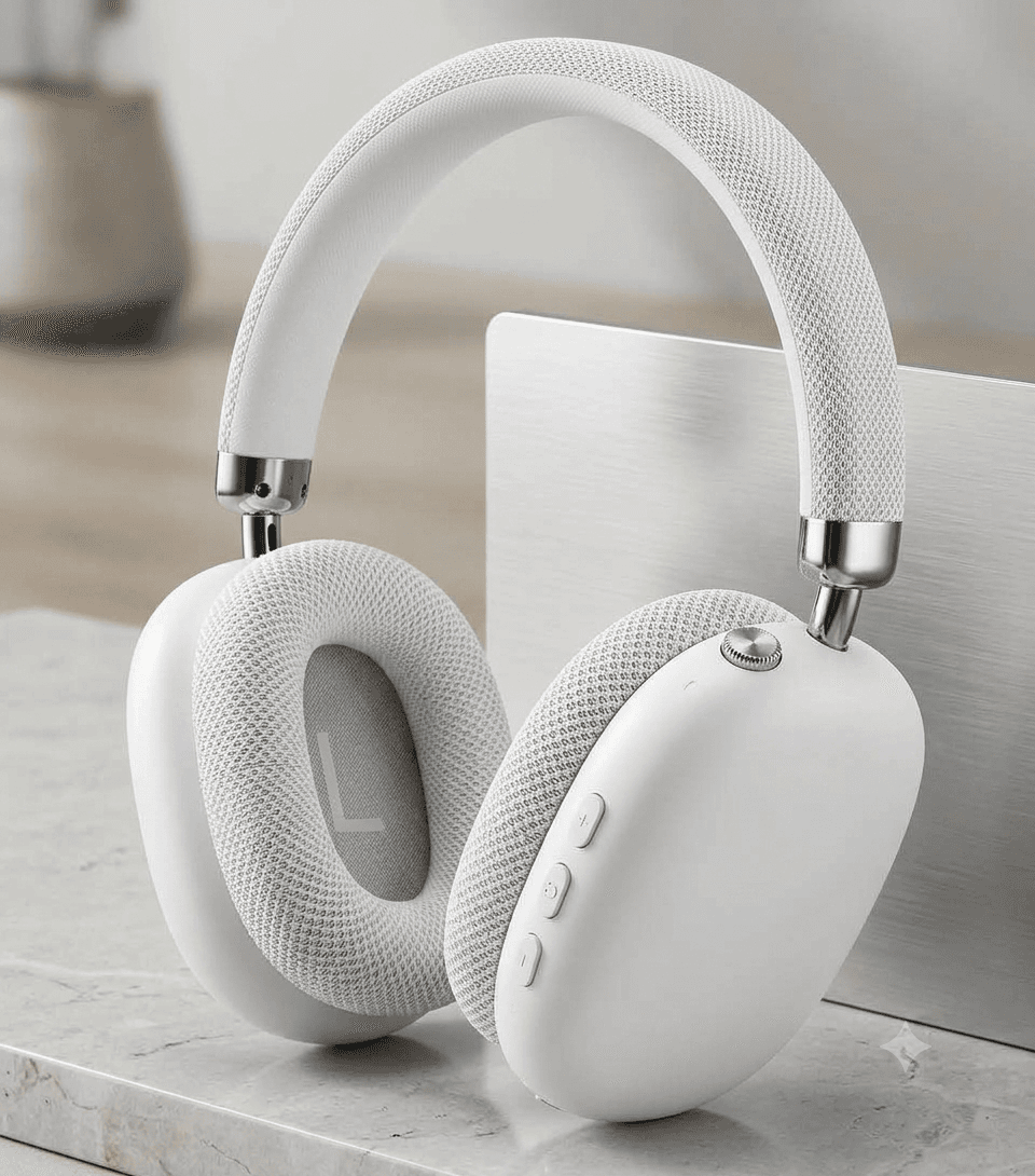 Headphones