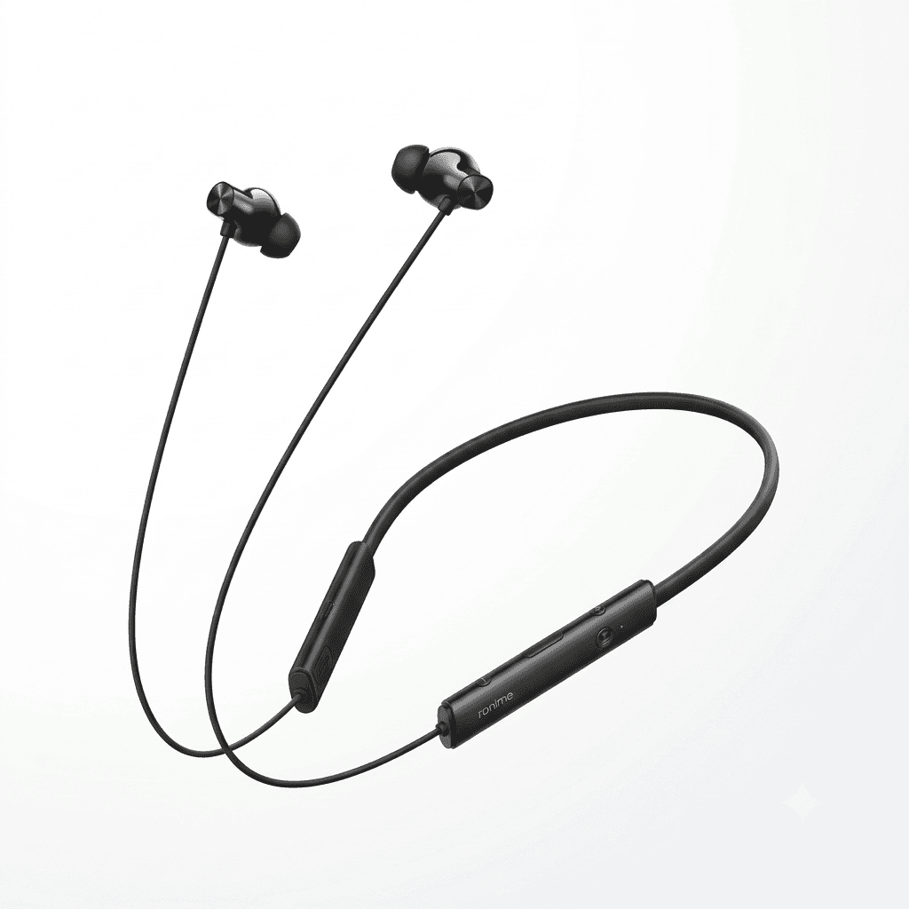 Neckband